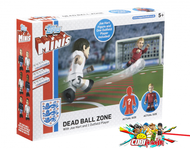 CB 04442 Dead Ball Zone